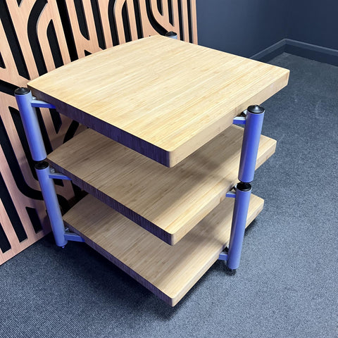Atacama Eris Hi-Fi 3-Tier Stand