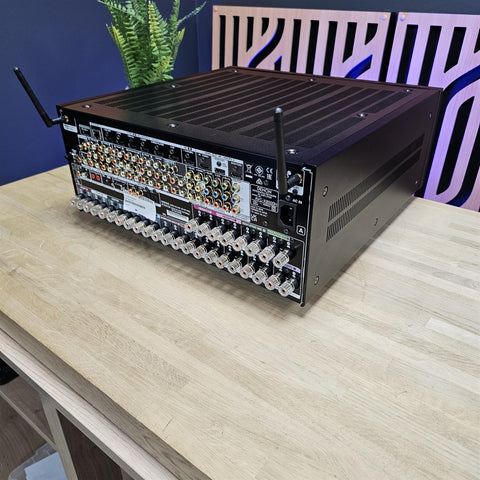 Denon AVCX8500H 13.2 Ch Network AV Receiver