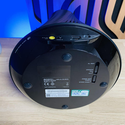 Sony SA-NS510 Network Speaker