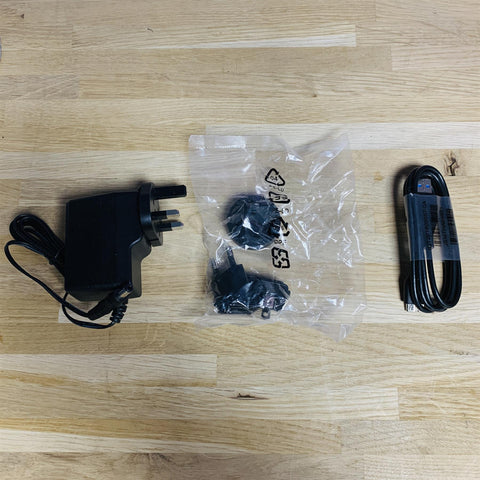 WD 4TB My Book External Hard Drive HDD - USB 3.0