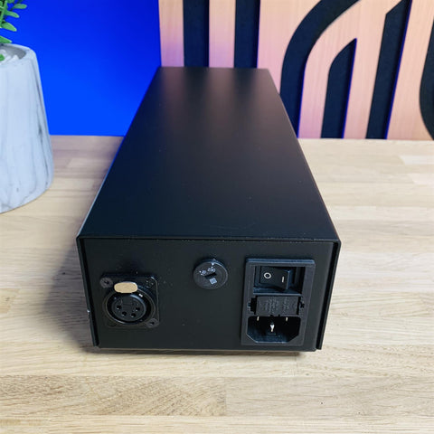 Lehmann Silver Cube Phono Stage