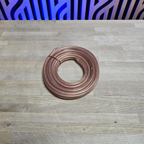 Gale Electronics XL315 Speaker Cable (3.3 Metres)