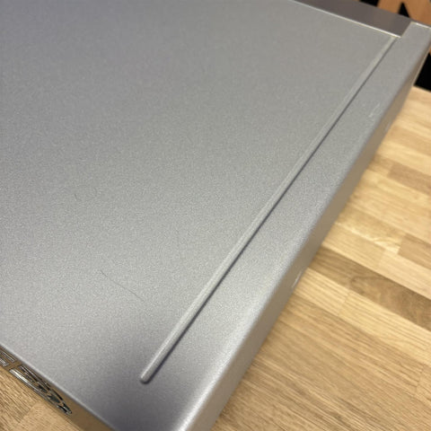 Sony HDR HX1000 DVD Recorder