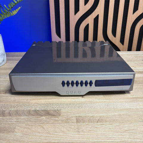 Quad 99 Pre Amplifier