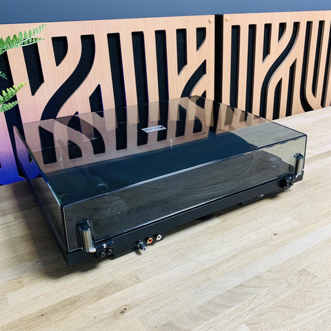 Project Primary E Phono Turntable (Spares & Repairs)