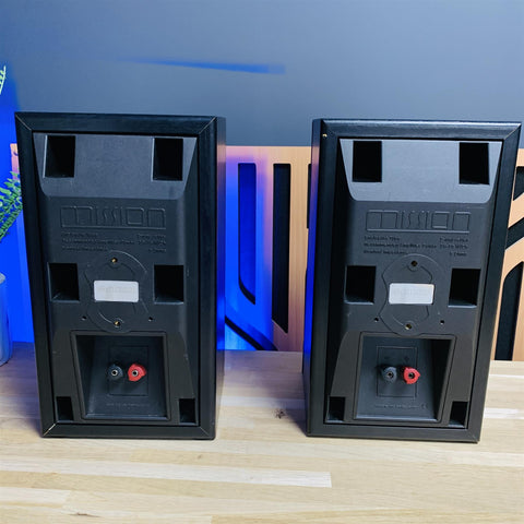Mission 731 Speakers (Pair)