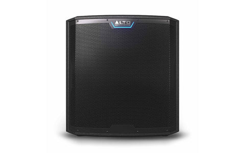 Alto Professional TS15S Active Powered Subwoofer