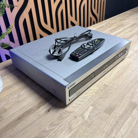 Sony HDR HX1000 DVD Recorder