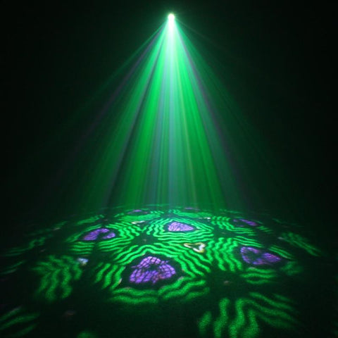 Equinox Kaleido XP 100W