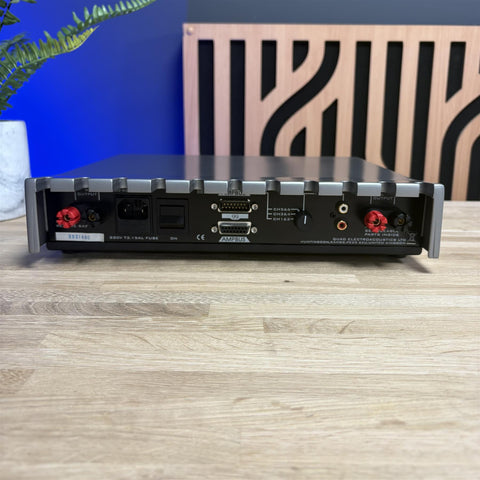 Quad 99 Stereo Power Amplifier