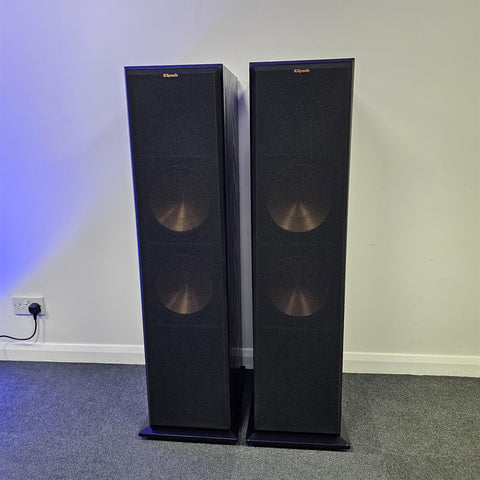 KLIPSCH RF-7 III Floorstanding Speakers (Pair)