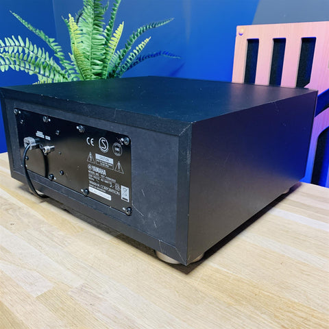 Yamaha YST-FSW050 Subwoofer