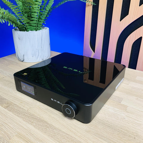 SMSL M400 High Resolution USB DAC