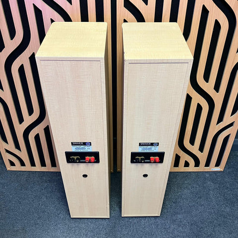 Tannoy Mercury MX3 Floorstanding Loudspeakers (Pair)