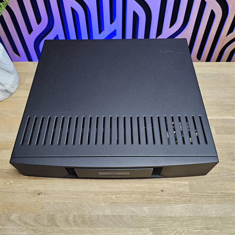 Linn AV 5125 Power Amplifier