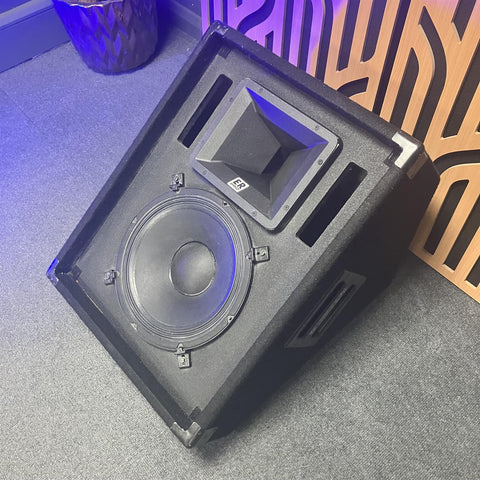 Electro-Voice EV FM-1202ER Passive 12" 300 Watt Wedge Monitor