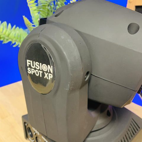 Equinox Fusion Spot XP