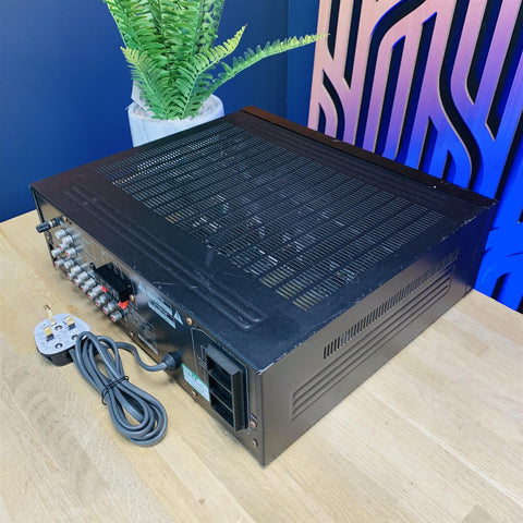 Pioneer A-X340 Stereo Integrated Amplifier