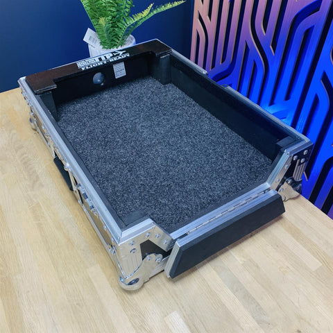 TPI Total Impact Protection CDJ Flight Case