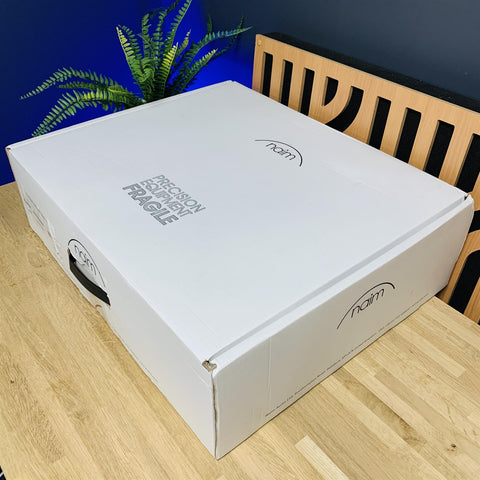Naim CD5Si CD Player