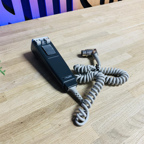 Philips LFH 0016 Dictation Microphone
