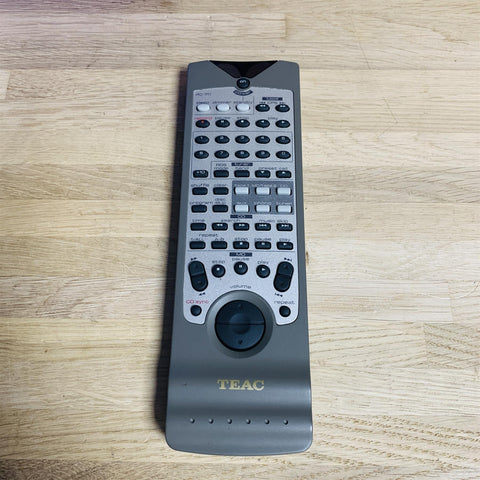 TEAC RC-711 Remote Control
