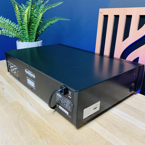 Teac CD-RW890 CD Recorder