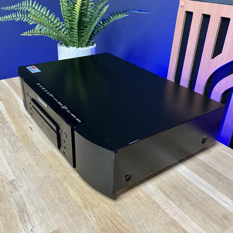 Marantz UD7007 Super Audio CD Blu Ray Player