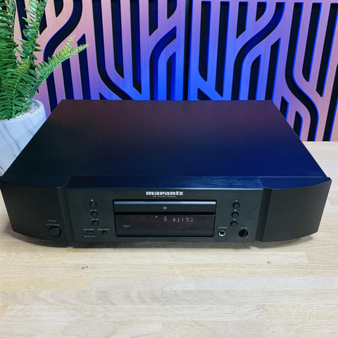 Marantz CD6004 CD Player