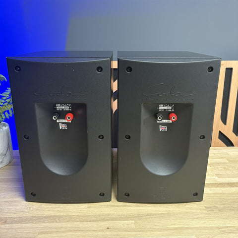 KEF Coda 8 Speakers