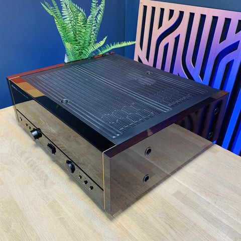 Pioneer M-73 Stereo Reference Power Amplifier