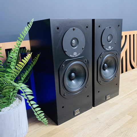 Monitor Audio Monitor 7 Speakers (Pair)