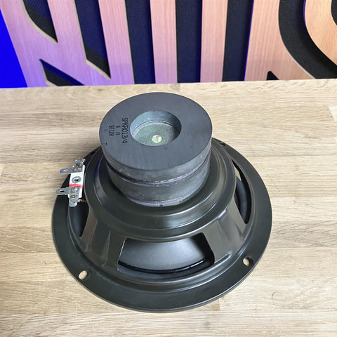 Linn Keilidh 160mm Carbon-Loaded Polypropylene Bass / Midrange Driver SPKR013/4