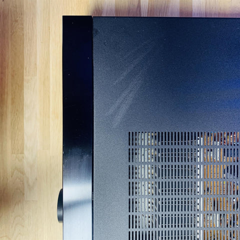 Aiwa XA-003 Amplifier