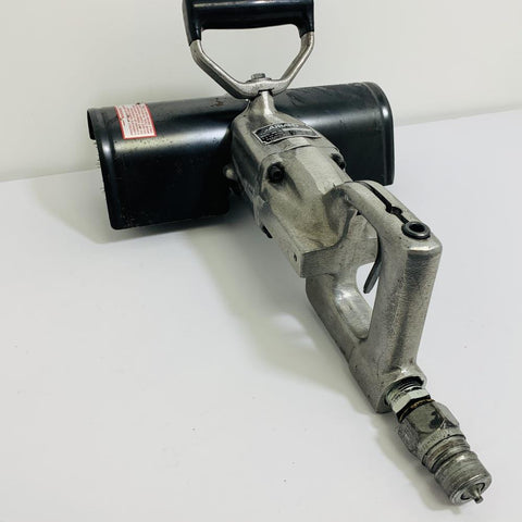 Aurand 12" Pneumatic Scarifier Highest Of Spec 100PSI