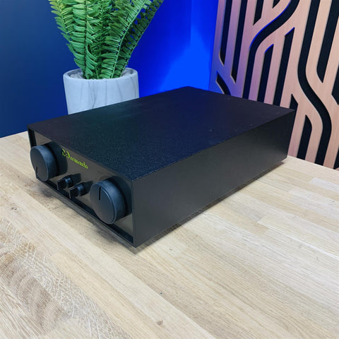 Naim NAC 62 Pre Amplifier