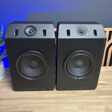 Bose 201 Series IV Direct/Reflecting Speakers (Pair)