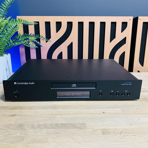 Cambridge Audio Azur 640C CD Player