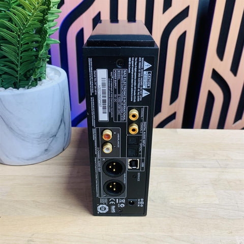 NAD D 1050 USB DAC