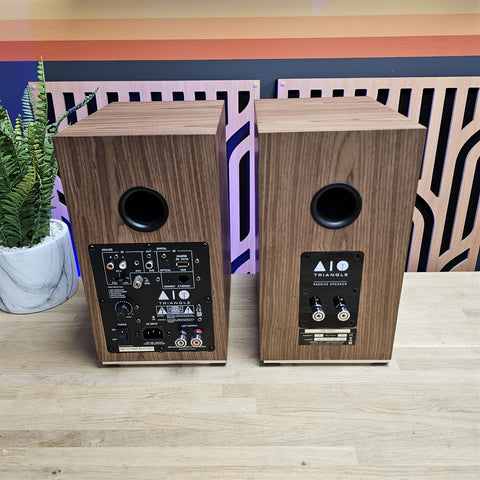 Triangle AIO Twin Speakers (Pair)