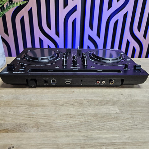 Pioneer DJ DDJ-WeGo4 2 Channel DJ Controller