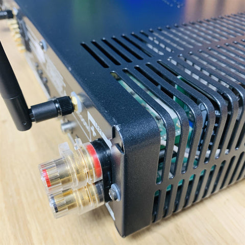 Leema Acoustics Quasar Integrated Amplifier