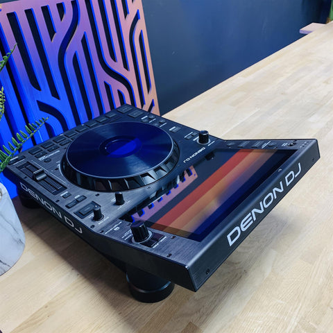 Denon SC6000 Prime Professional DJ Media Player