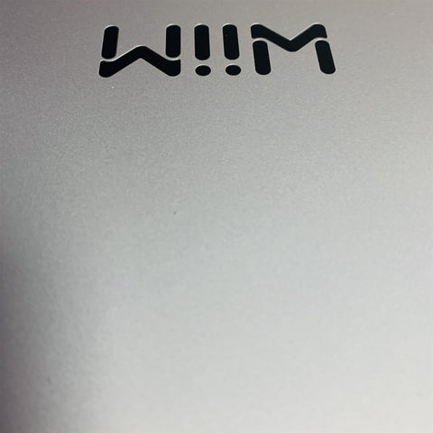 WiiM Ultra Audio Streamer and Digital Preamplifier