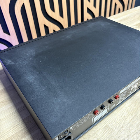 Naim Uniti All-in-One Player Streaming Amplifier HiFi Network Player