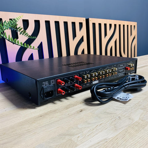 Audiolab 8000A Stereo Integrated Amplifier