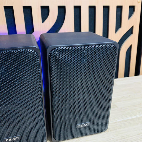 TEAC LS-X7 Speakers (Pair)