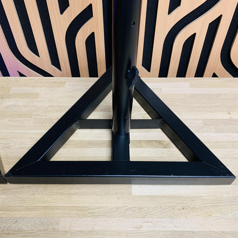 Quiklok Studio Adjustable Monitor Stands (Pair)