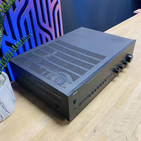 NAD C 350 Stereo Integrated Amplifier