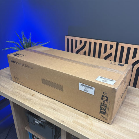 Bowers & Wilkins FPM6 Speaker